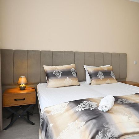 Kispet Deluxe Hotels&Suites أوبيرهاوزين المظهر الخارجي الصورة